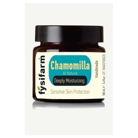 Chamomilla Cream