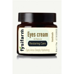 Eyes cream