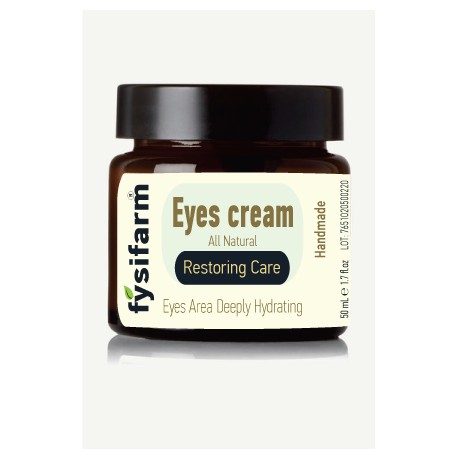 Eyes cream