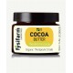 COCOA BUTTER  (Theobroma cacao)